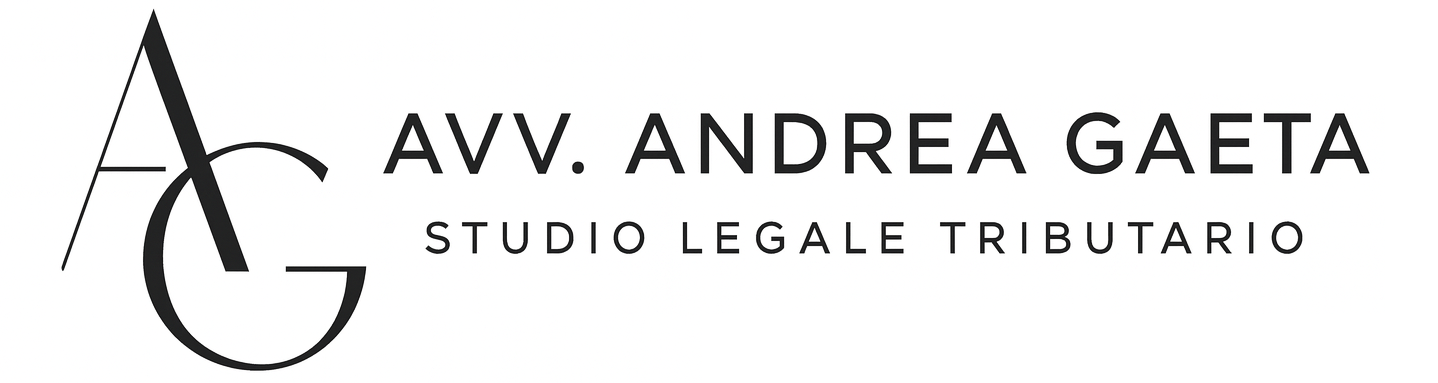 Avvocato Andrea Gaeta