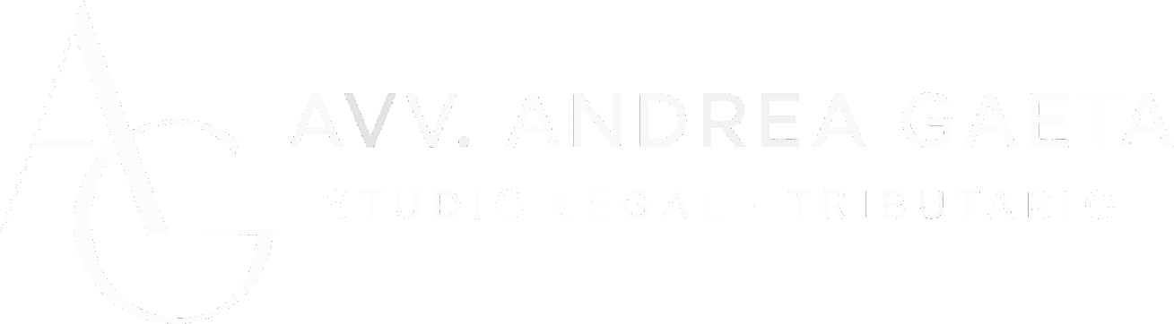 Avvocato Andrea Gaeta